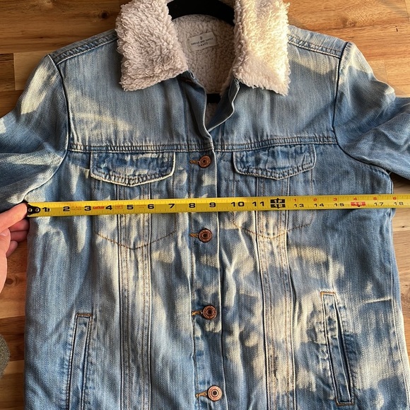 Thread and Supply Amsterdam Jean Jacket - Picture 6 of 9
